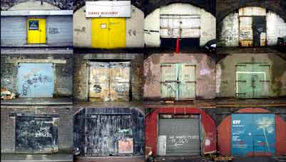 Railway Arches, Brixton Station Rd, Brixton, London SW9