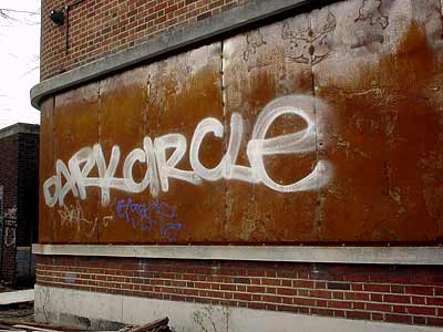 Graffiti, Voice building, Coldharbour Lane, Brixton, Lambeth, London, England SW9