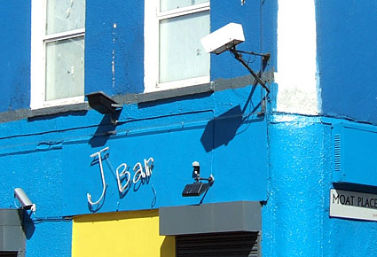 J-Bar, 113/115 Stockwell Road, London SW9 9TJ