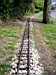 Railway line, Brockwell Park SW9