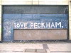 I Love Peckham