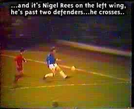 Go Nigel baby, whip those Spaniards with your Keyaaaardiff talent