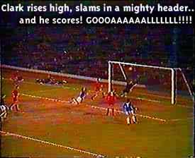 he heads it and....GGGGGGGGOOOOOOOOOOOOOOOOAAAAAAAAAALLLLLLLLLL!!!!!!!!