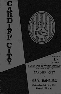 CCFC archive match reports