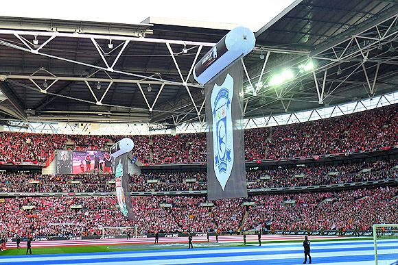 Carling Cup Final 2012, Cardiff City vs Liverpool (2-3 on pens), Wembley, London UK, Sunday Feb 26 2012