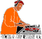 Arseing superstar DJs!