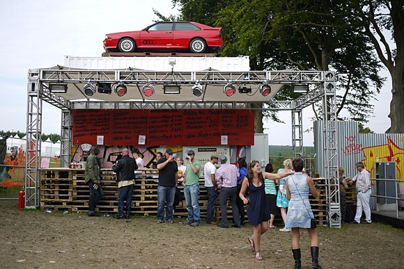 Sunday at Vintage at Goodwood, Goodwood Estate, Sussex, England UK, photos and features, 13th to 15th August, 2010