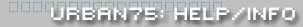 urban75 help file. How to enable Java