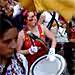 carnival drummers