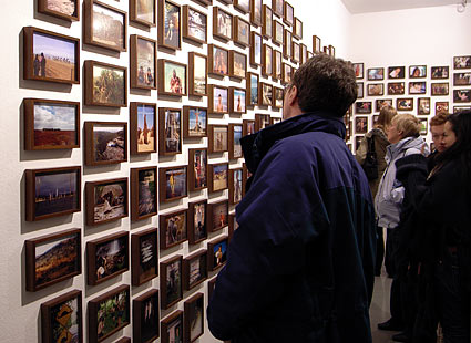 Photographer's Gallery, London