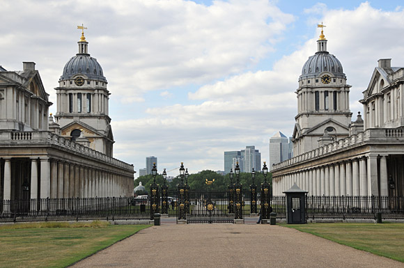 Photos of Greenwich, National Maritime Museum, Queen's House, St Alfege Church, Greenwich market and street scenes, London