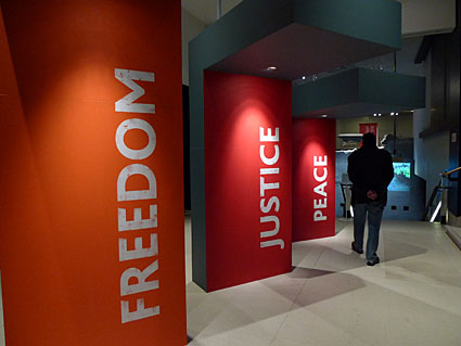 'Taking Liberties': British Library