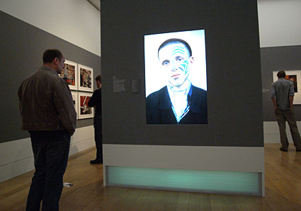 How We Were, Photographing Britain exhibition, Tate Britain, Millbank, London SW1P 4RG, July 2007