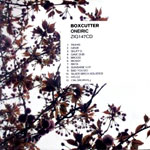 Oneiric by Boxcutter , urban75 album of the year 2006