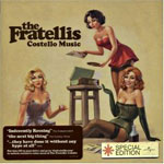 The Fratellis - Costello Music, urban75 album of the year 2006