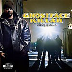Ghostface Killah - Fishscale, urban75 album of the year 2006