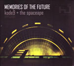 Kode9 and the Space Ape, urban75 album of the year 2006