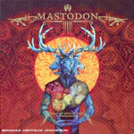 Mastodon - Blood Mountain, urban75 album of the year 2006