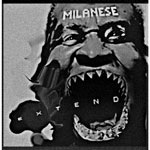 Milanese - Extend, urban75 album of the year 2006