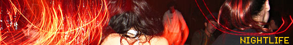 The Actionettes, a London based, all-girl, sixties-style, glittery dance troupe, play a Las Vegas Special, Water Rats, Kings Cross, London, 16th October, 2004