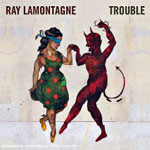 Ray Lamontagne - Trouble, urban75 album of the year 2006