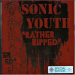 Sonic Youth - Rather Ripped , urban75 album of the year 2006