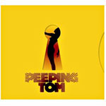 Peeping Tom - Peeping Tom, urban75 album of the year 2006