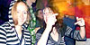 Offline Halloween Party at the Prince Albert with Drunken Balordi, Captain Hotknives and Ukulele Gangstas - Coldharbour Lane, Brixton, London Friday 21st Nov 2008