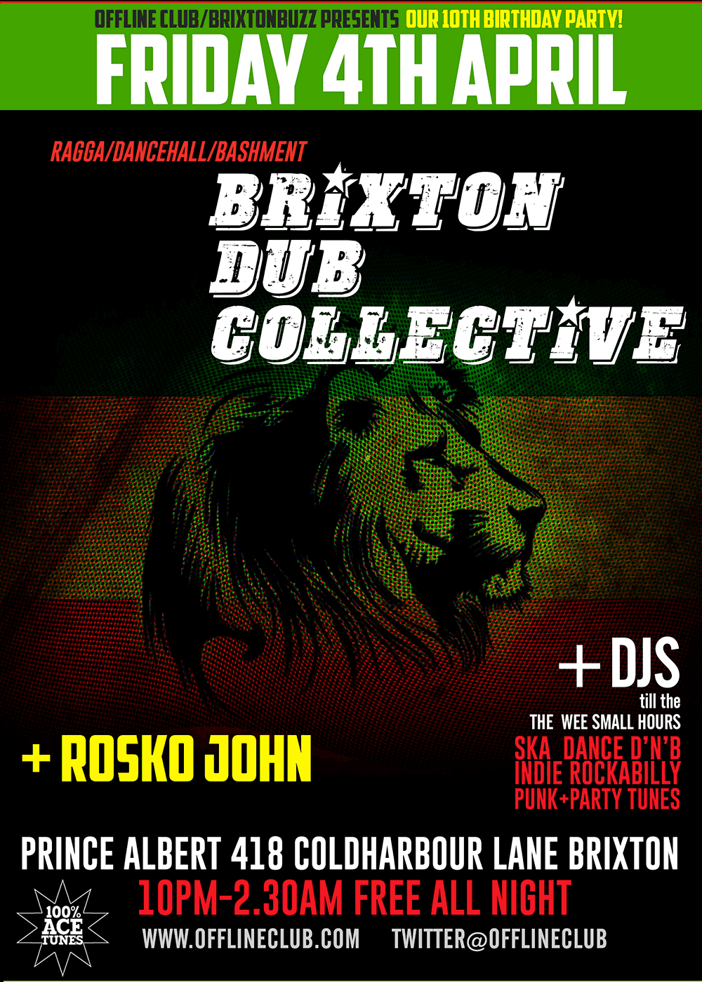 - brixton-dub-collective-april-2014