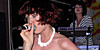 Marbe Fairy slam down the electro beats, Fri 6th May 2011