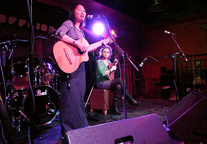 OFFLINE, Brixton JAMM, Brixton Road, Thursday 12th June 2008, urban75 club night, London