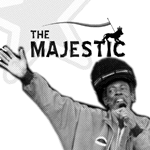 Offline at the Brixton Albert London SW9 Fri 10th Feb 2012