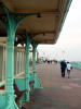 Promenade Brighton looking east