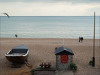 View from Promenade, Brighton