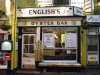 English's Oyster Bar, Brighton