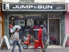 Jump the Gun mod shop