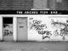 Arches Fish Bar Cheltenham Rd Bristol