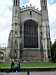 King's College chapel Cambridge