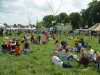 Strawberry Fair Cambridge
