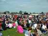 Main stage, Strawberry Fair Cambridge