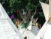 Glastonbury Festival 2005 photos