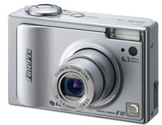 Seeking The Perfect High-End Digital Compact Camera (Part One)