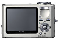 Fujifilm F11 Digital Camera Review