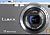 Panasonic Lumix DMC-FX100 digital camera