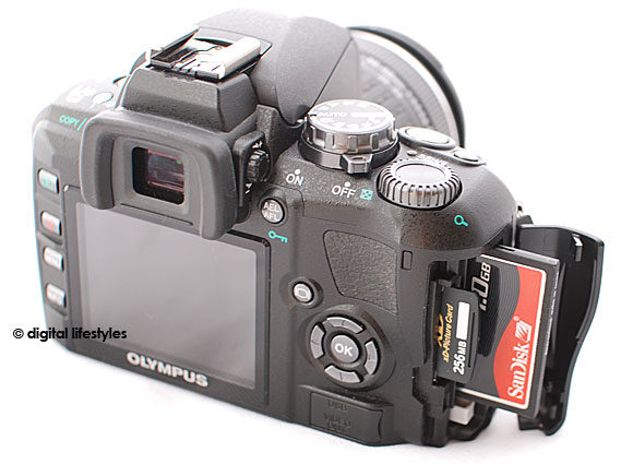 海外輸入 付 OLYMPUS E-410 デジタル一眼レフカメラ E−410 OLYMPUS E