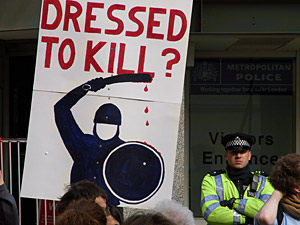 Photographers Rights In The UK: A Guide