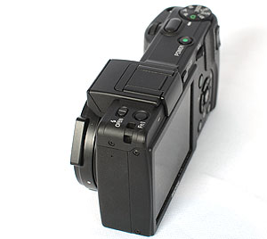 Ricoh GX200 Digital Compact Camera Review (Part Two - 88%)