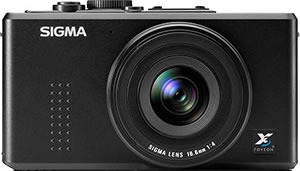 Christmas Guide: Seeking The Perfect High-End Digital Compact Camera (Part Three)