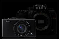 Sigma Announce DP1 Compact Camera With APS Size Sensor