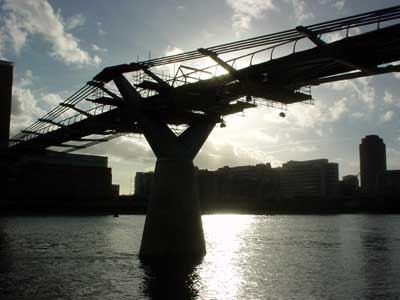 Millennium Bridge